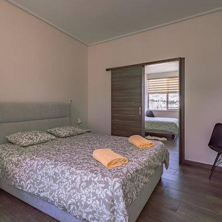 Acropolis Comfy Home In The Heart Of Athens For 4 Eksteriør bilde