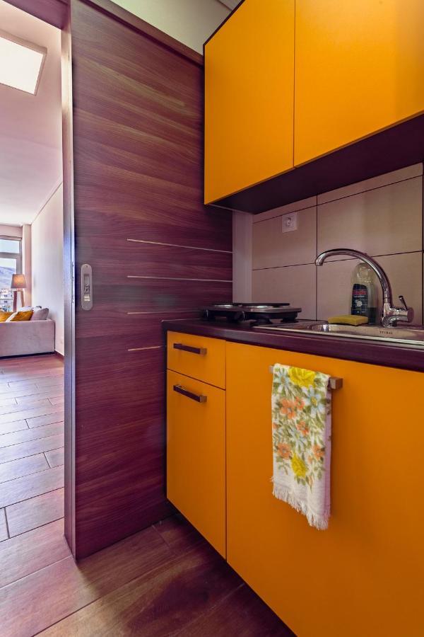 Acropolis Comfy Home In The Heart Of Athens For 4 Eksteriør bilde